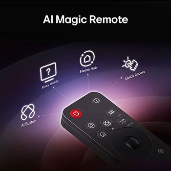Ai Magic Remote