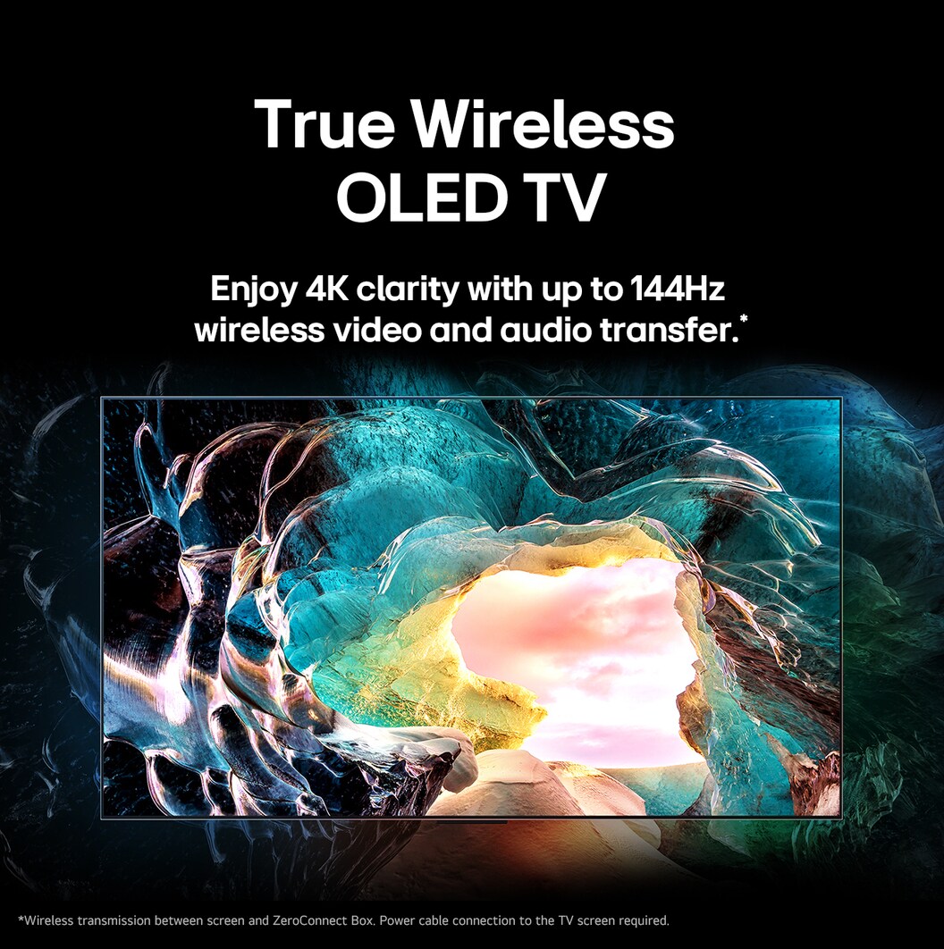 LG 83 Inch LG OLED evo AI M5 4K Smart TV, OLED83M5PSA