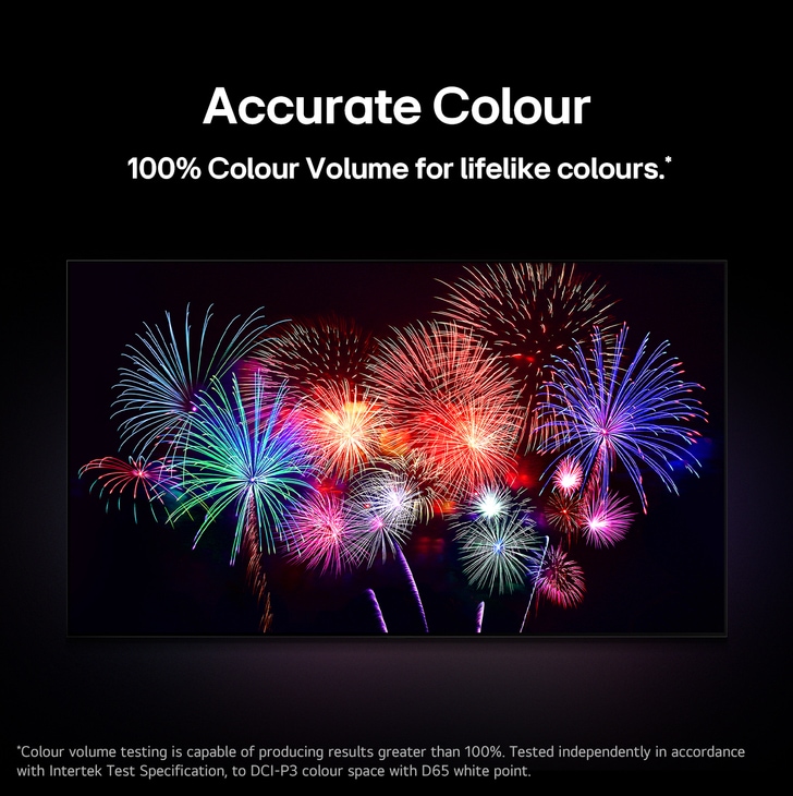 LG 97 Inch LG SIGNATURE OLED M5 4K Smart TV with Wireless Video & Audio Transfer, OLED97M5PSA