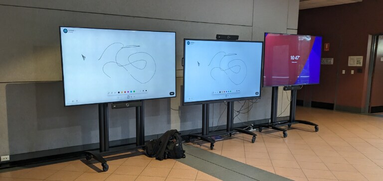 Future-Ready Learning Environments