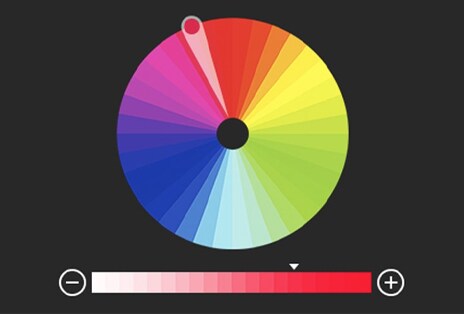 Manual Calibration