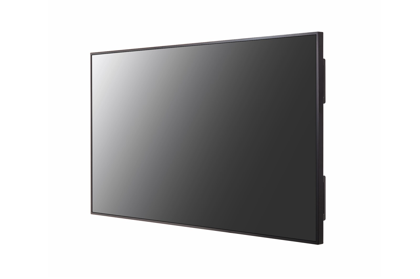 LG 86" 350 nits   UHD Signage, 86UM3E-B