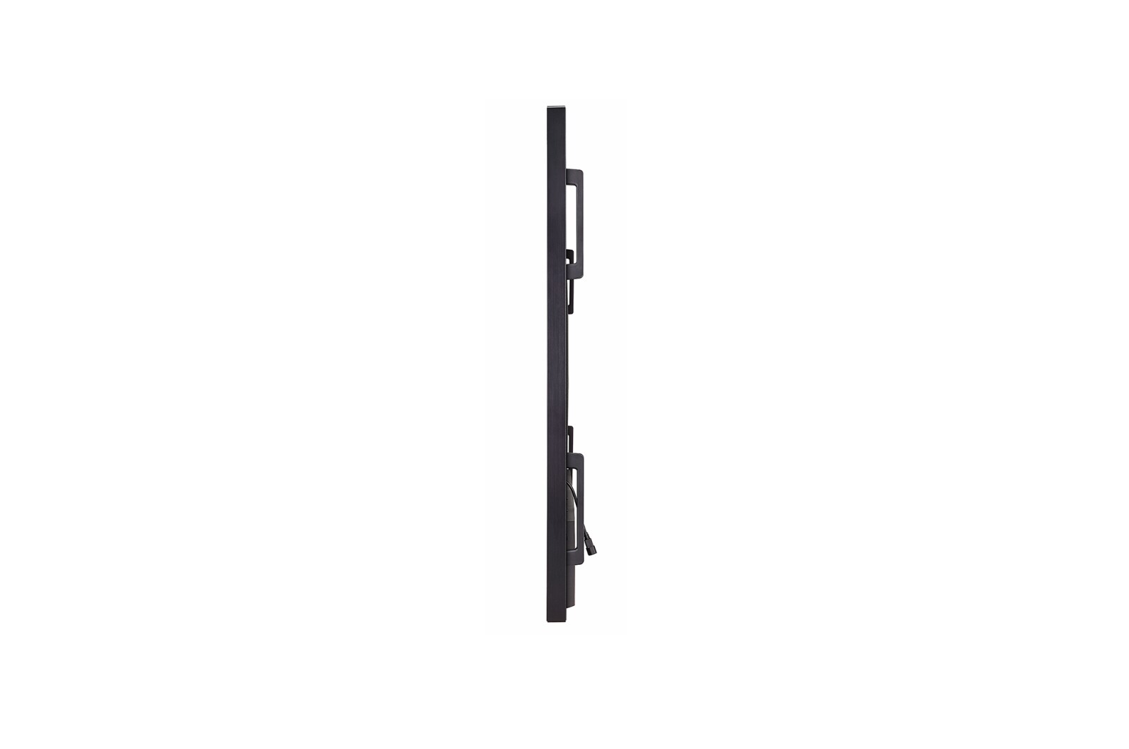 LG 86" 350 nits   UHD Signage, 86UM3E-B