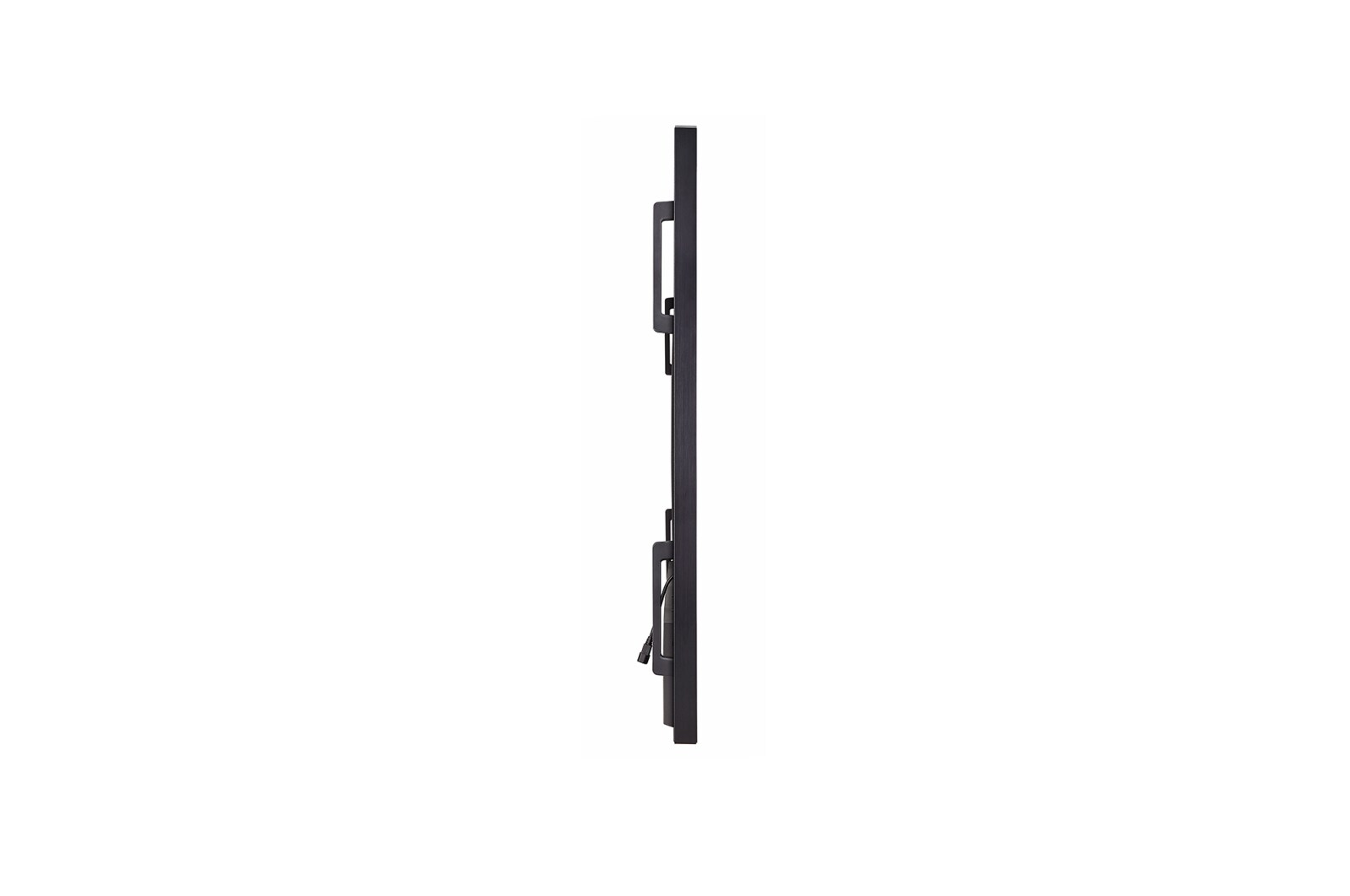 LG 86" 350 nits   UHD Signage, 86UM3E-B