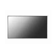 LG 86" 350 nits   UHD Signage, 86UM3E-B