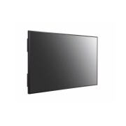 LG 86" 350 nits   UHD Signage, 86UM3E-B