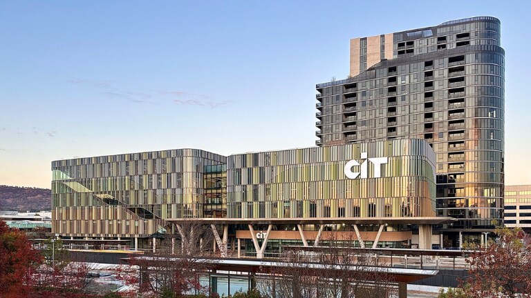 Canberra Institute of Technology Woden Campus Transforms Learning with LG & Cisco