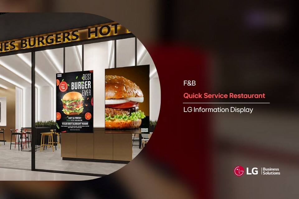  F&B