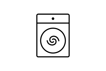 Front Load Washing Machines