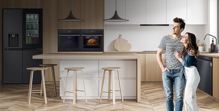  LG Kitchen collection