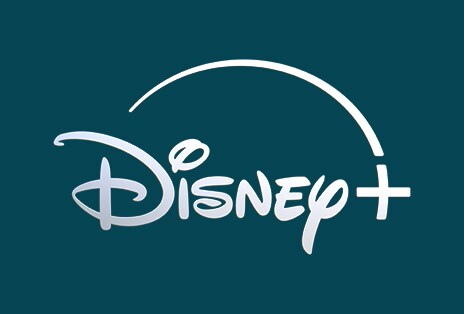 Disney+ Streaming logo