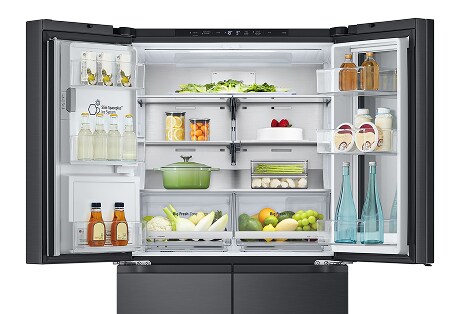 Extra storage, to fit it all in