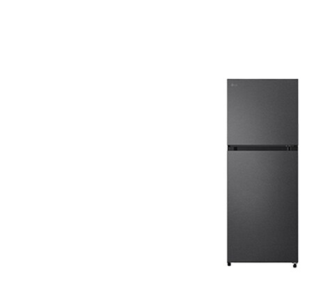 Top Mount Fridge 