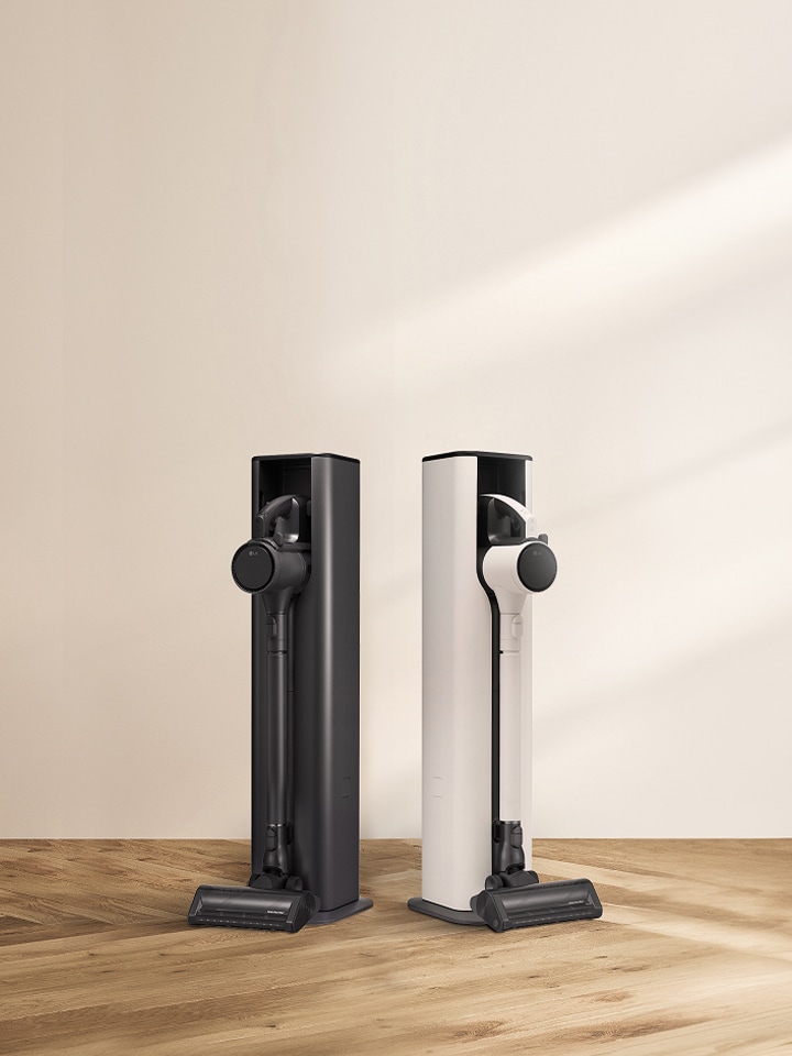 Vacuum Cleaners 