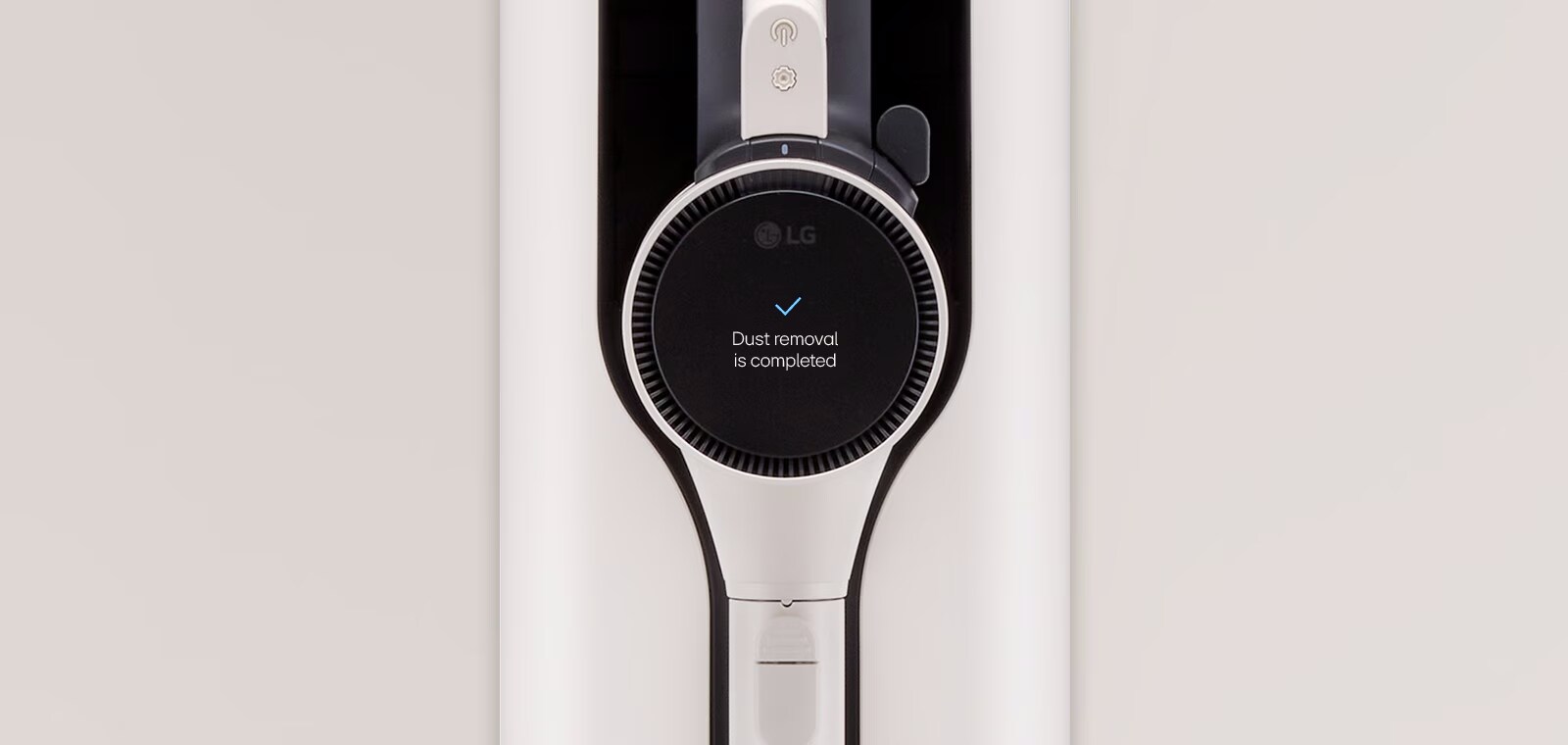CHOICE TStick Vac