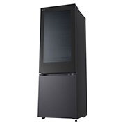 detailed view of the interior drawers