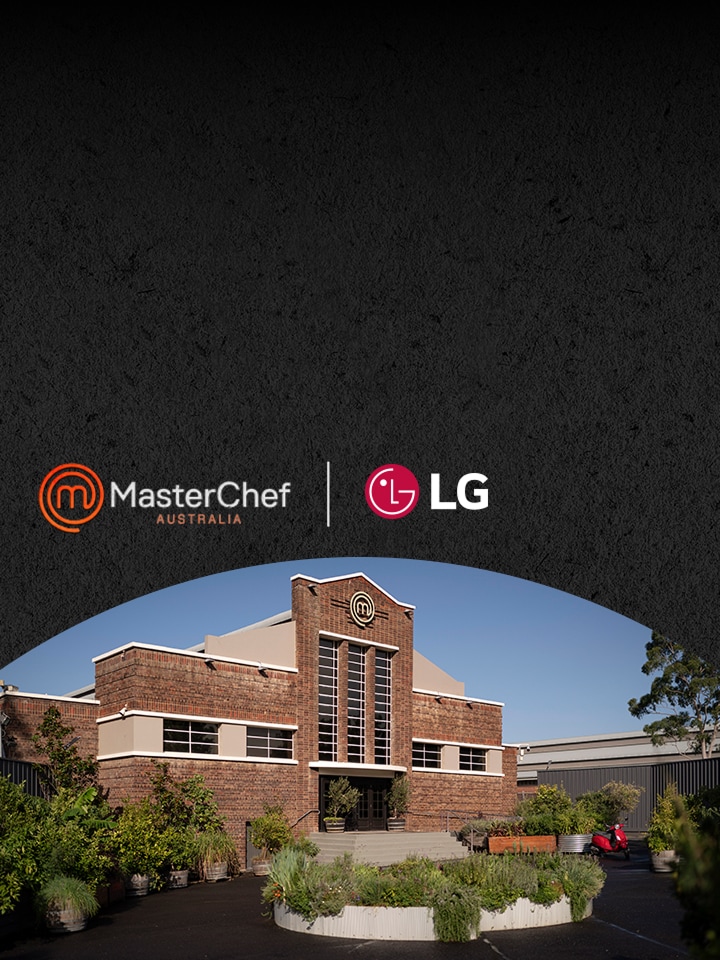 Experience culinary excellence