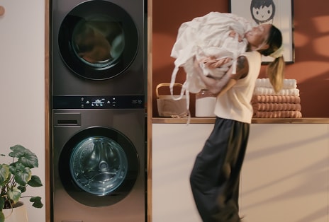 The ultimate clean up