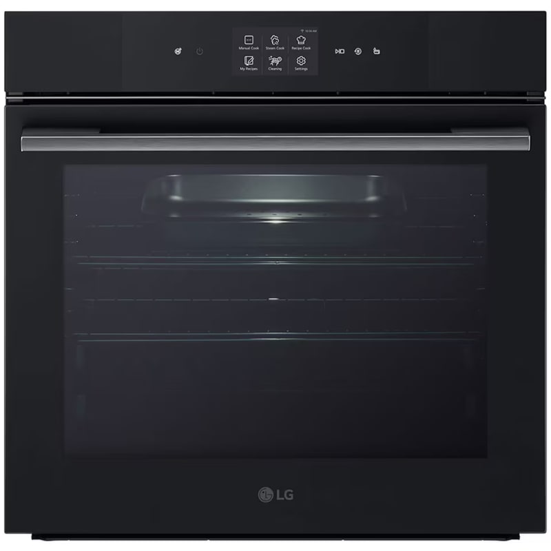 Ovens
