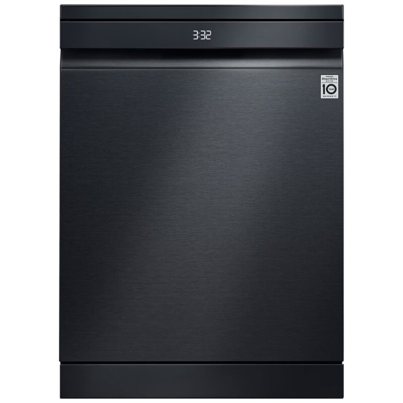 Dishwashers