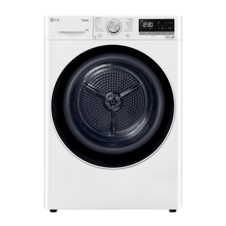 8kg Dryer - DVH5-08W