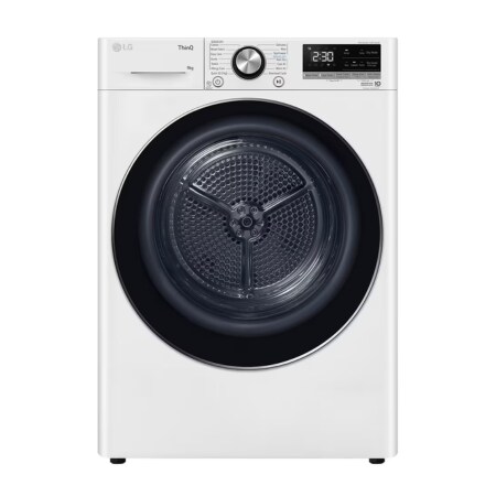 9kg Dryer - DVH9-09W