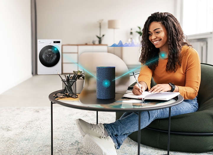 VOICE Control