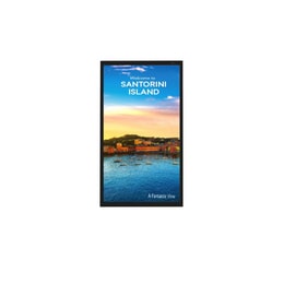 FHD IP-rated Outdoor Display