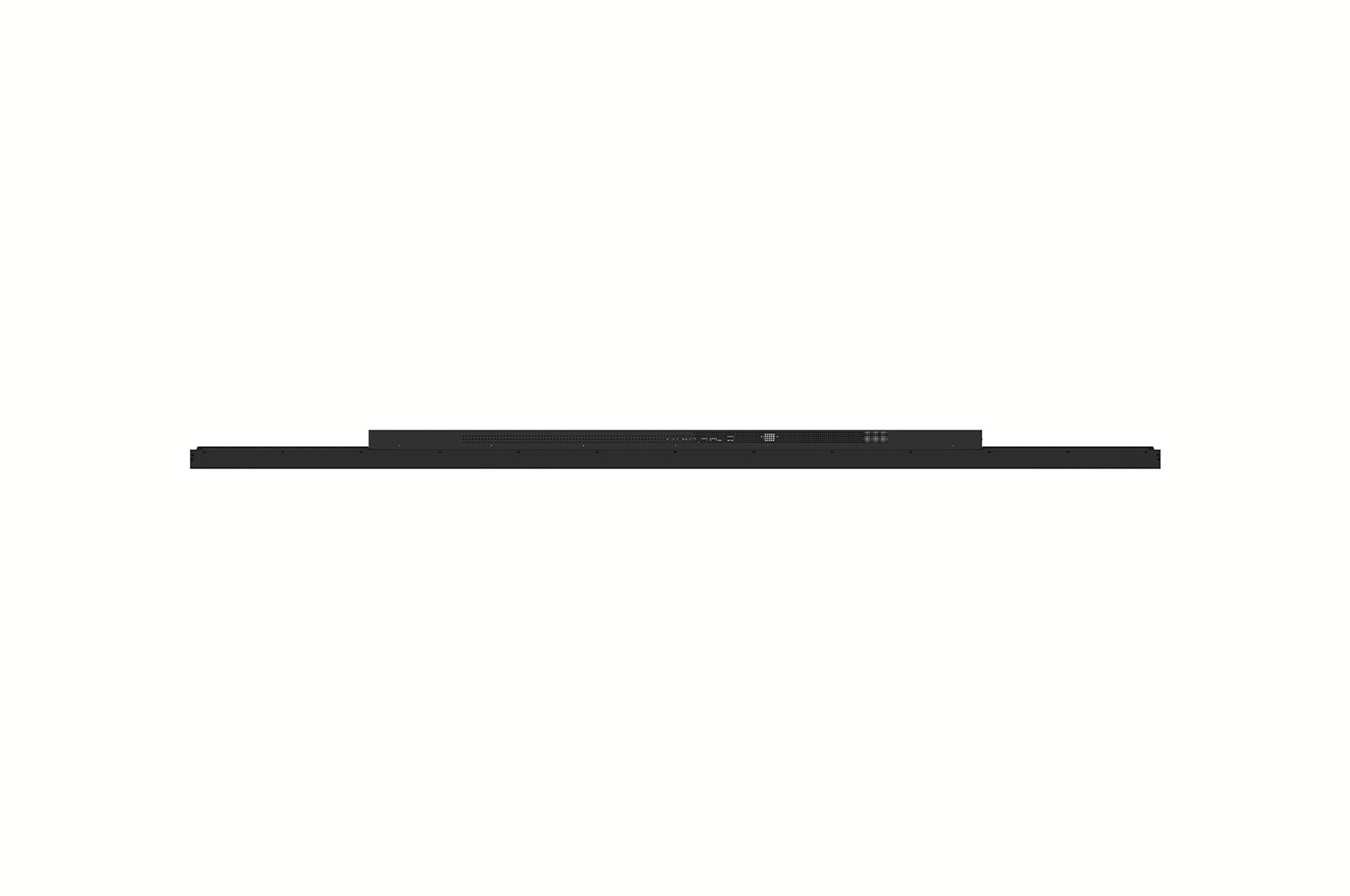 LG UHD Large Screen Signage Display, 110UM5J-B