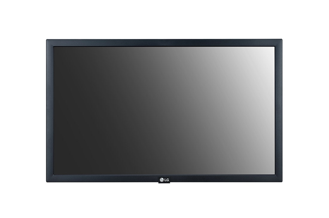 LG webOS Small-Sized Display, 22SM3G-B