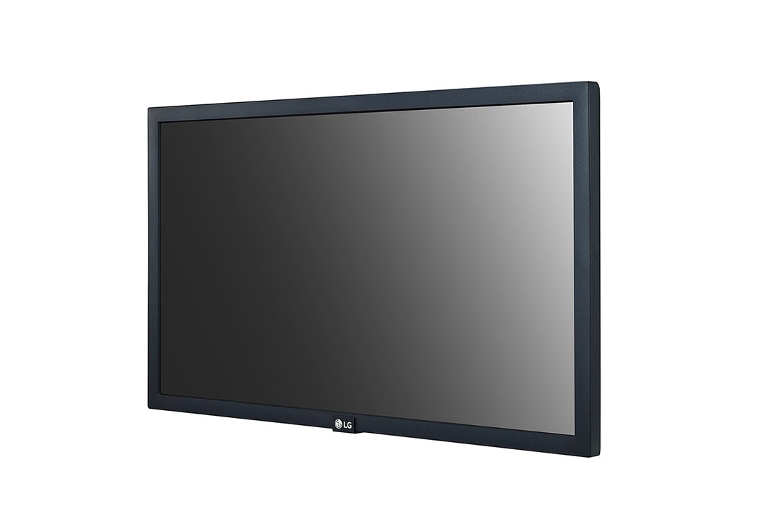 LG webOS Small-Sized Display, 22SM3G-B