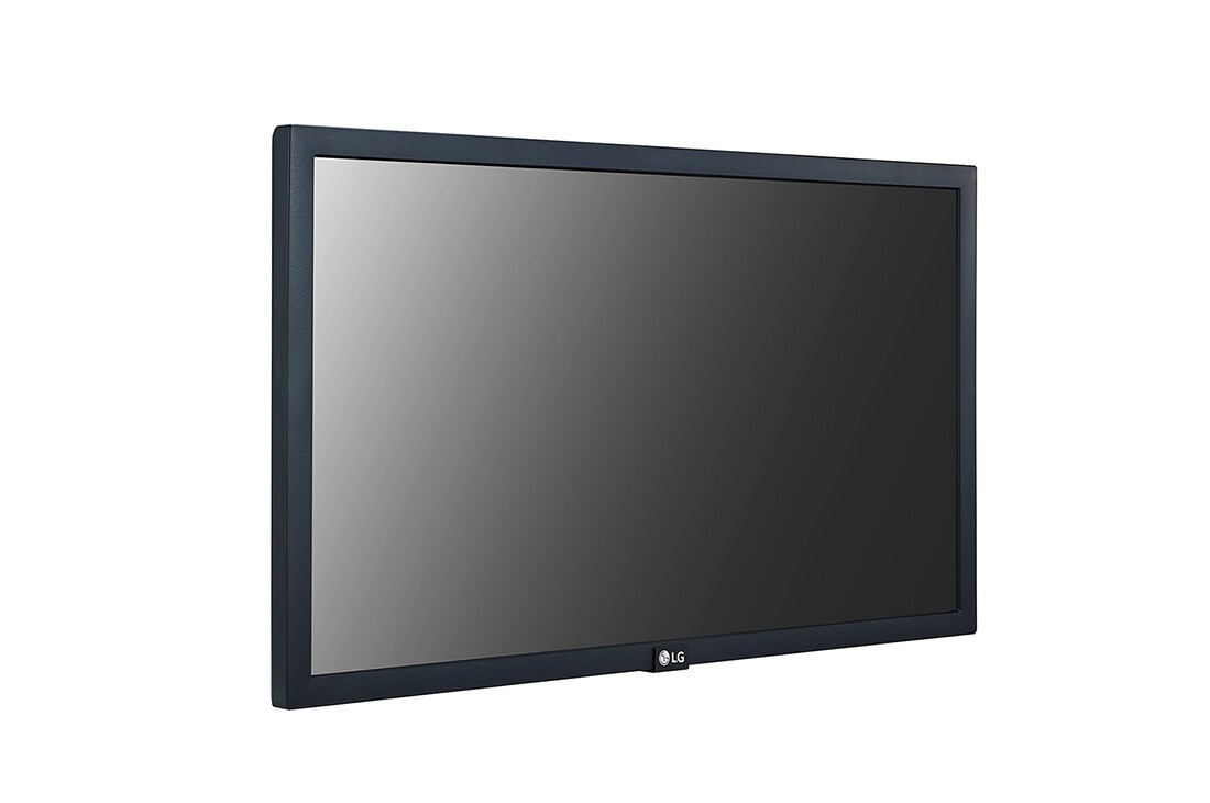LG webOS Small-Sized Display, 22SM3G-B