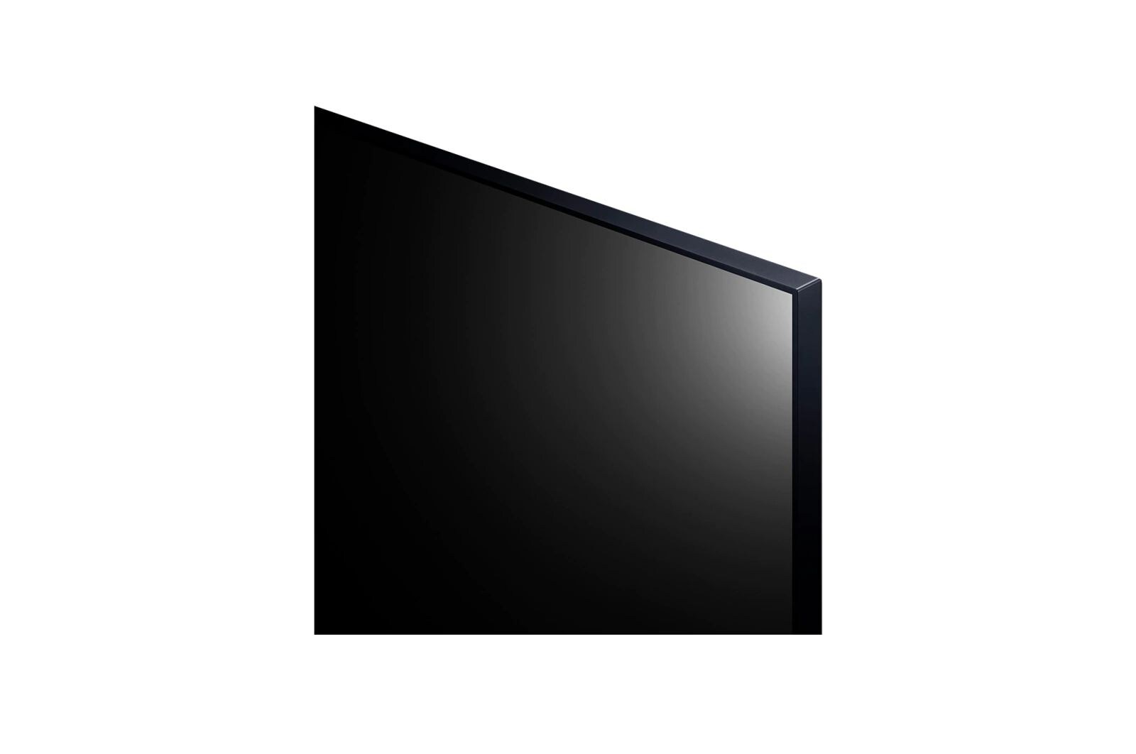 LG 43" UHD TV Signage, 43UR640S0TD