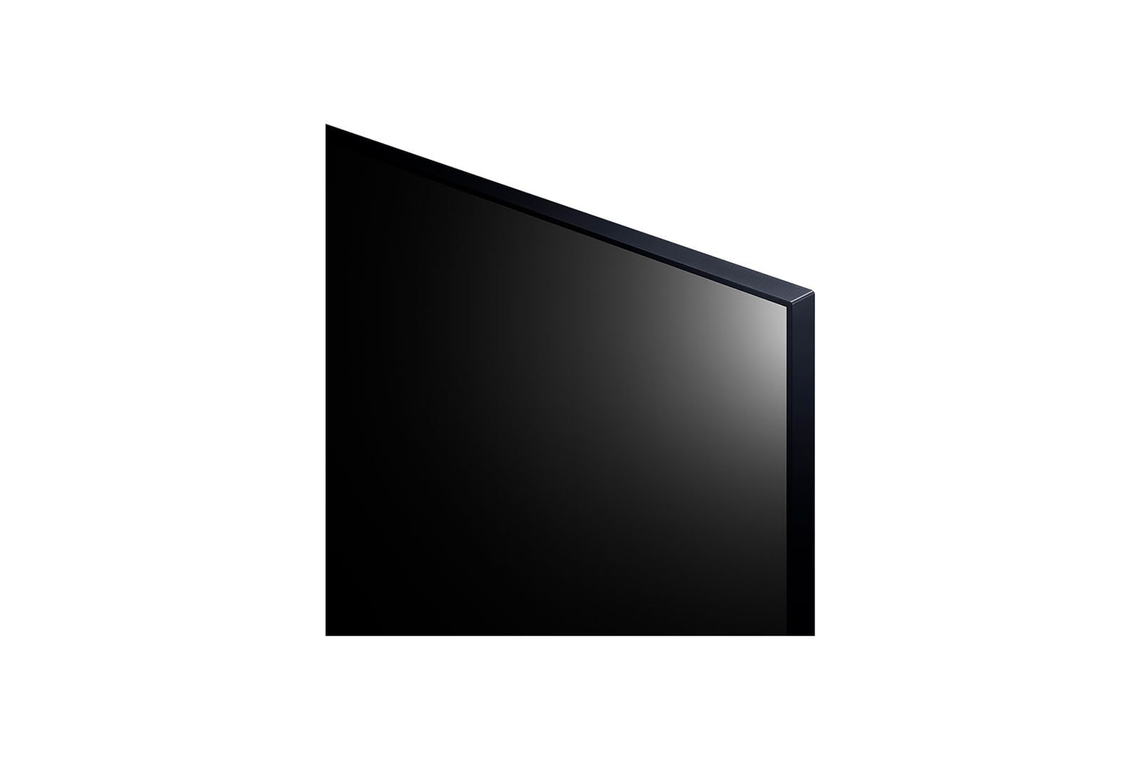 LG 55" UHD TV Signage, 55UR640S0TD