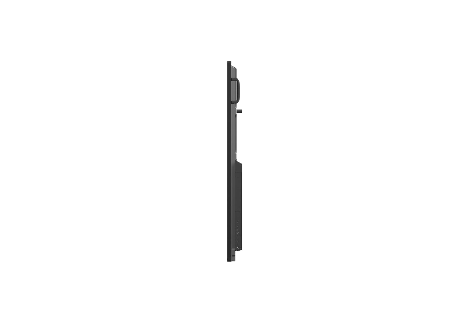 LG 65" CreateBoard™ - Interactive Whiteboard with Writing Software and Built-in Front Speakers, 65TR3PJ-B
