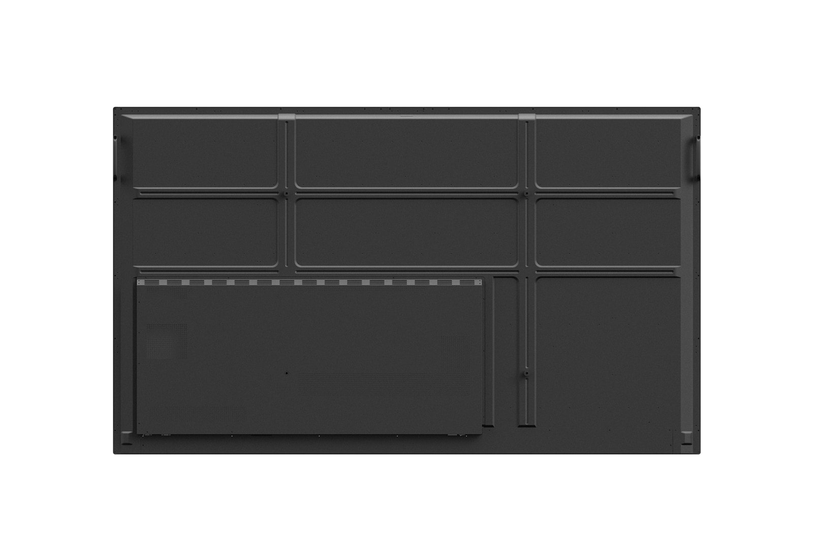 LG 65" CreateBoard™ - Interactive Whiteboard with Writing Software and Built-in Front Speakers, 65TR3PJ-B