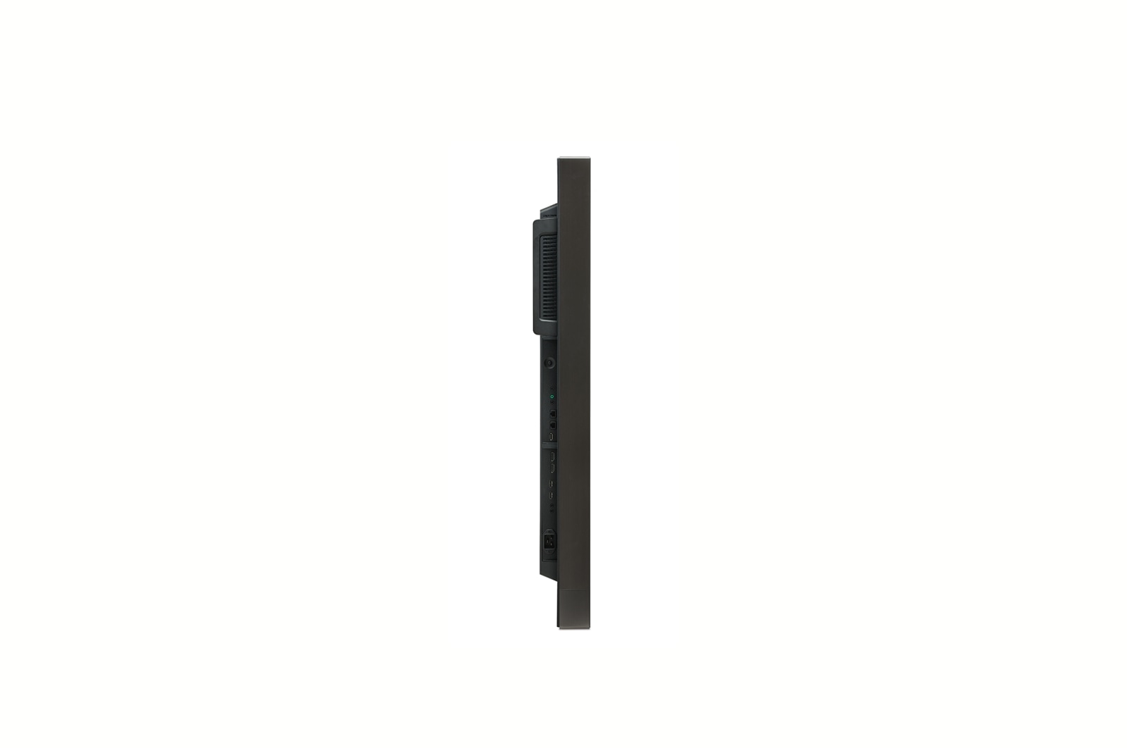 LG 75" UHD 4,000nits Window-facing Display, 75XS4G-B