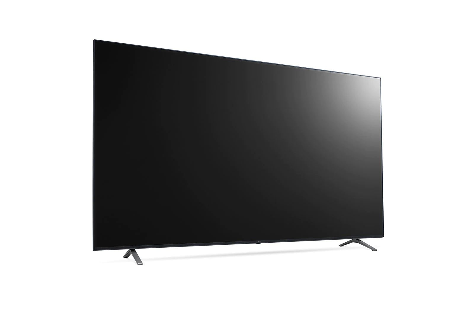 LG 86" UHD TV Signage, 86UR640S0TD