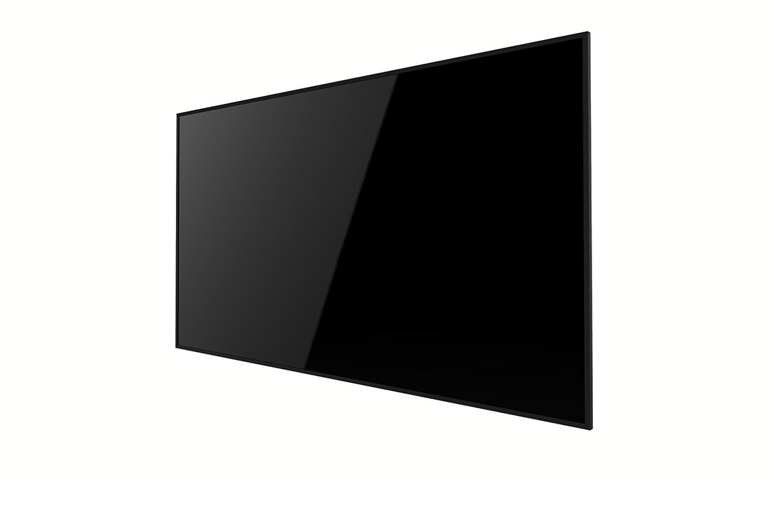 LG UHD Large Screen Signage Display, 98UM5J-B