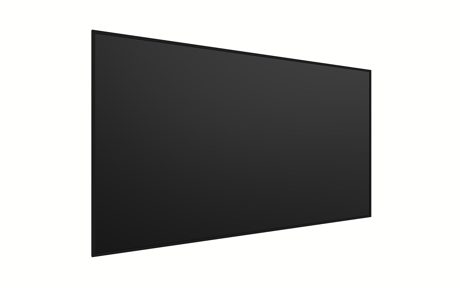 LG UHD Large Screen Signage Display, 98UM5J-B