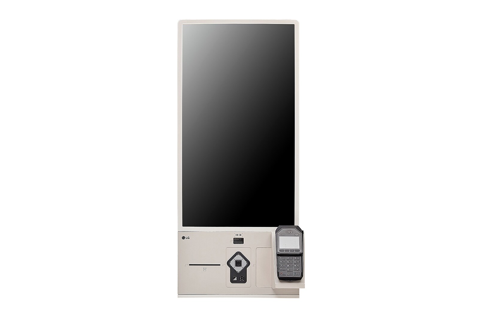 LG Self-ordering Kiosk, 27KC3PK-C