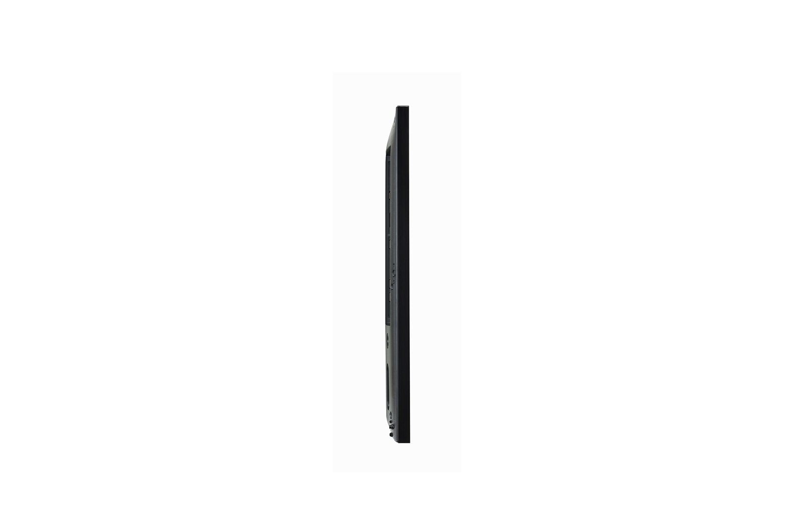 LG 43" UHD Standard Signage, 43UH5J-H