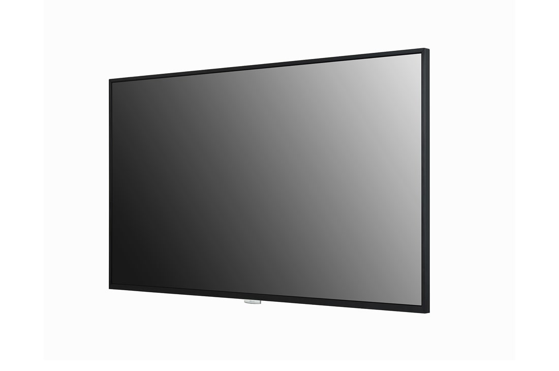 LG 43'' UHD Standard Signage, 43UH7J-H
