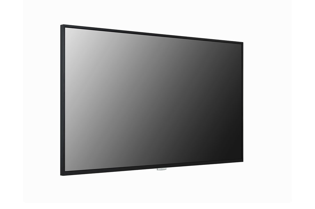 LG 43'' UHD Standard Signage, 43UH7J-H