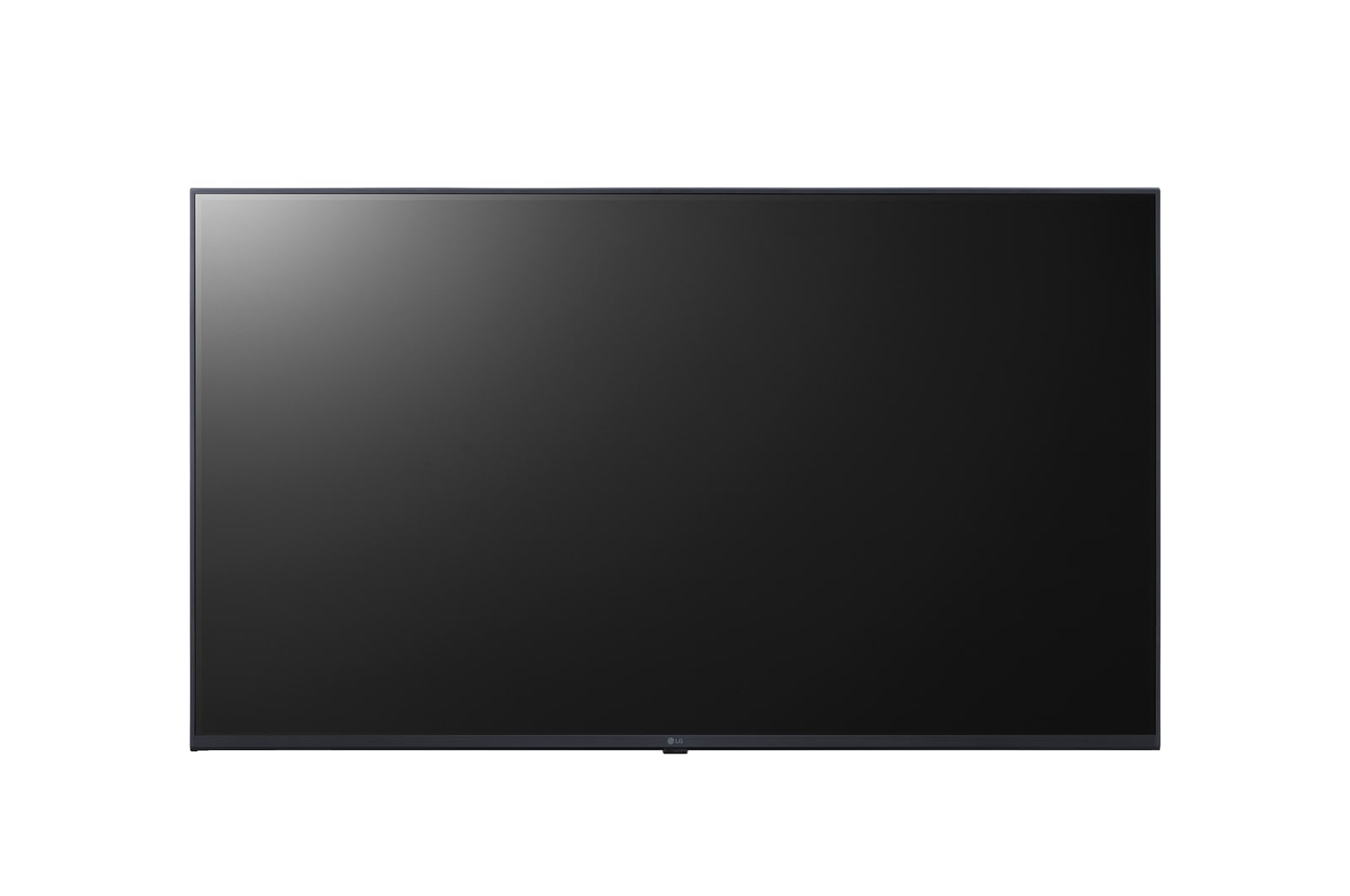 LG 43" UHD Signage with webOS, 43UL3J-B