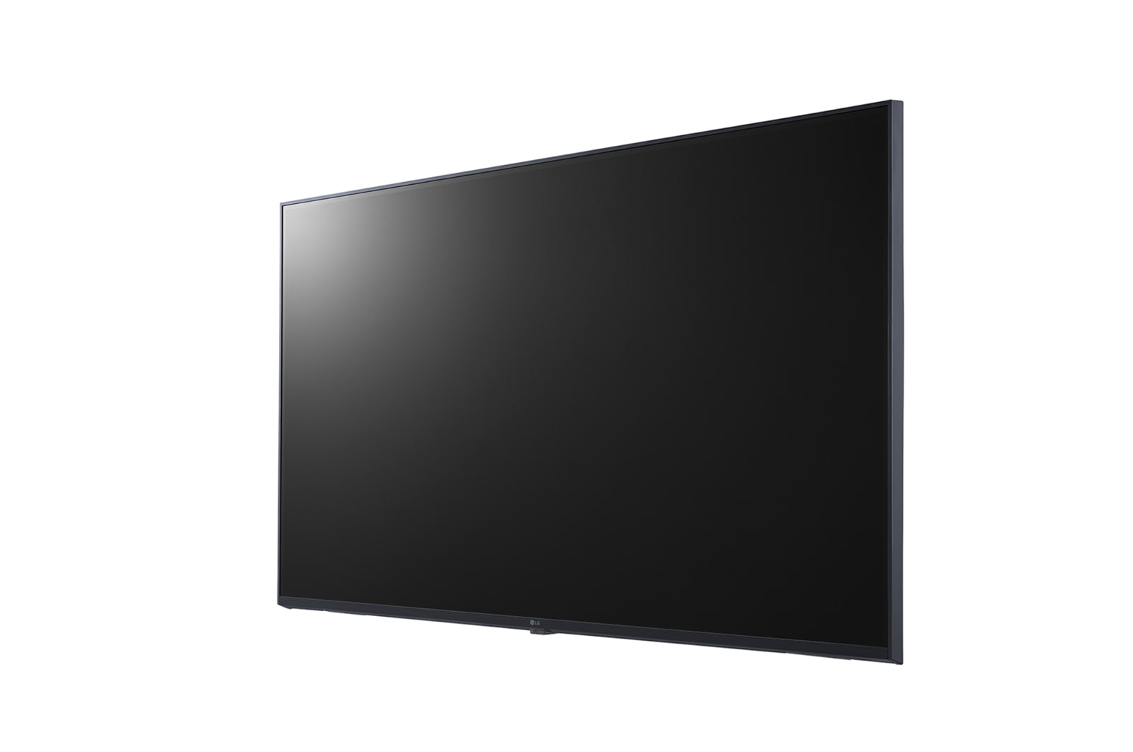 LG 43" UHD Signage with webOS, 43UL3J-B