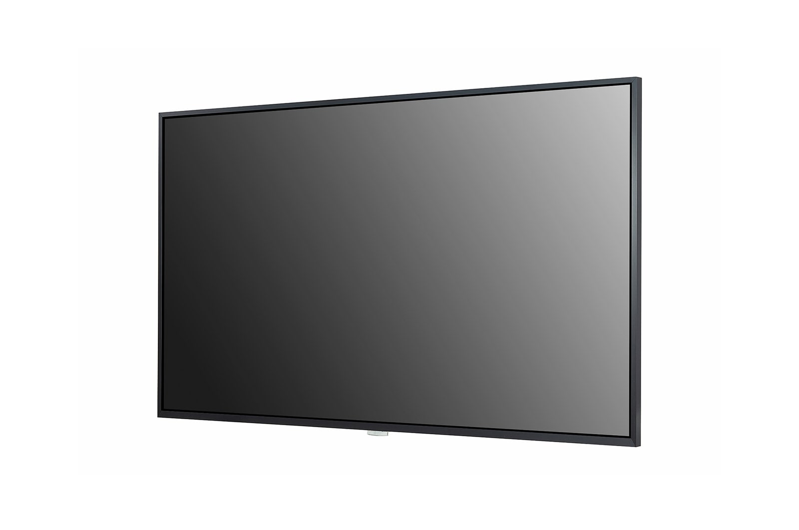LG 49" UHD Standard Signage, 49UH5J-H