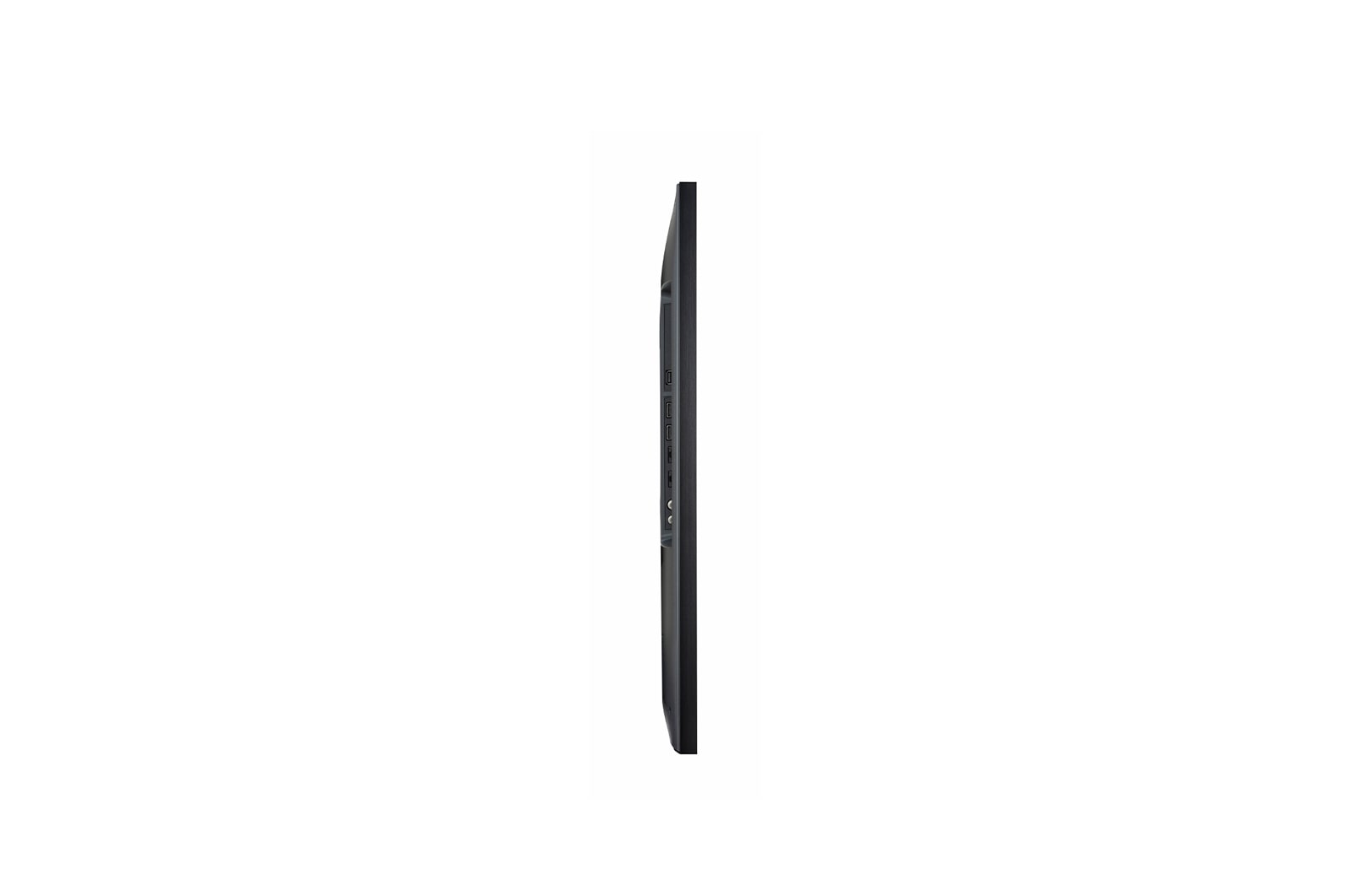 LG 49" UHD Standard Signage, 49UH5J-H