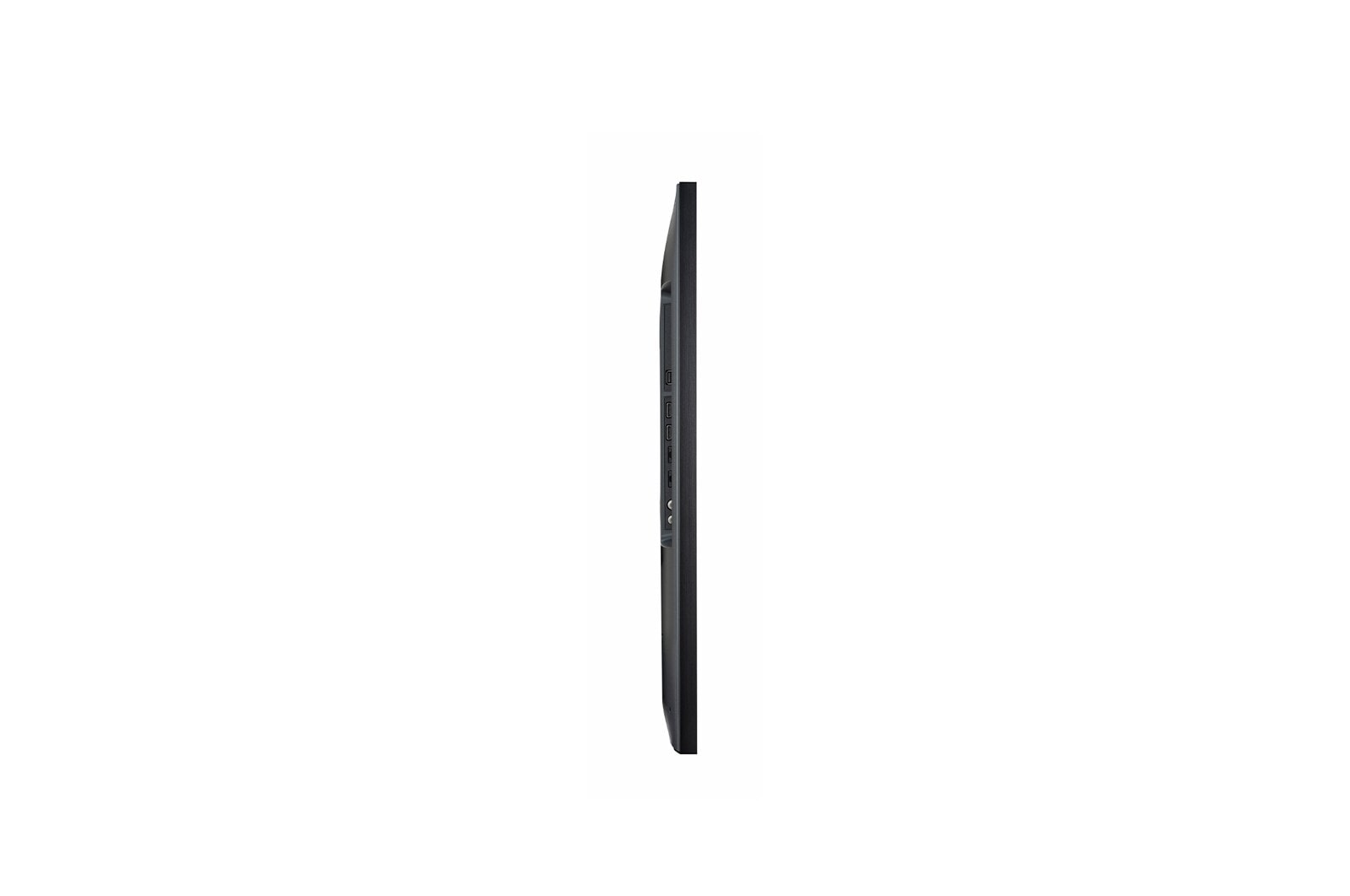LG 65" UHD Standard Signage, 65UH7J-H