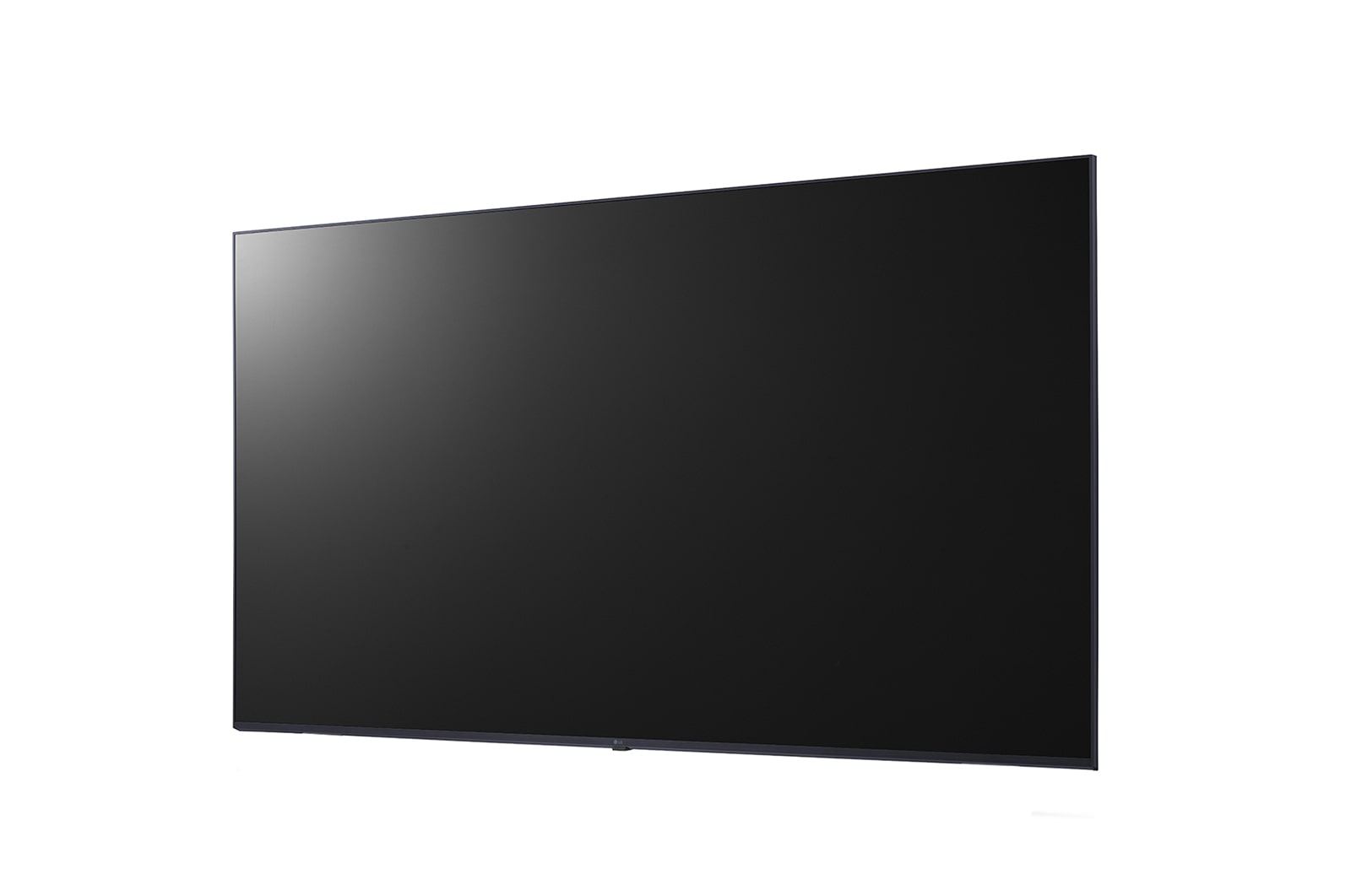 LG 55" UHD Signage with webOS, 55UL3J-B